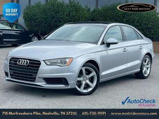 Used 2016 Audi A3 2.0T Premium w/ Audi MMI Navigation Plus AWD/4WD video 1
