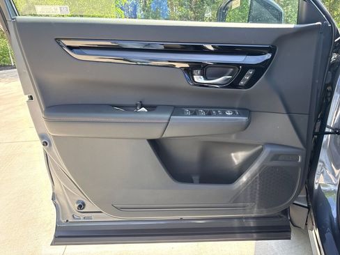 New 2026 Honda CR-V Sport Touring image 12