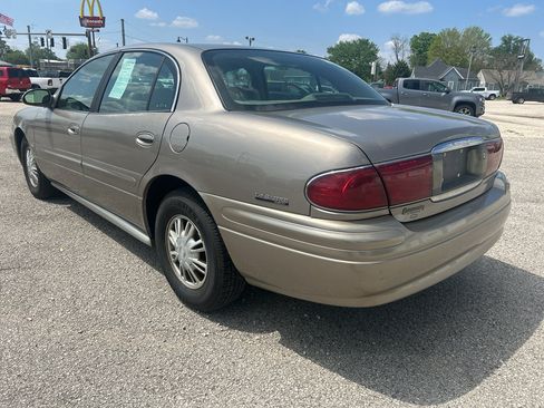 Used 2002 Buick Le Sabre Custom FWD image 5