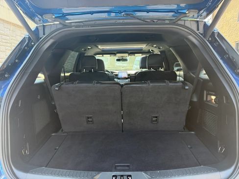 Used 2020 Ford Explorer Limited AWD/4WD image 36