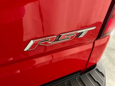 Used 2022 Chevrolet Silverado 1500 RST w/ All Star Edition Plus AWD/4WD image 7