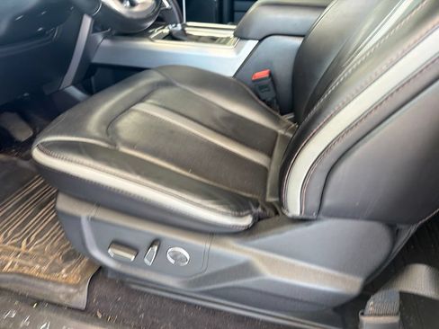 Used 2018 Ford F150 Platinum w/ Equipment Group 701A Luxury AWD/4WD image 7