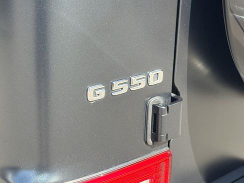Used 2024 Mercedes-Benz G 550 image 26