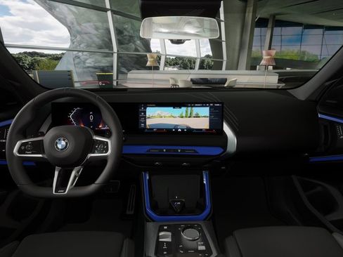 New 2026 BMW X3 xDrive30 w/ Premium Package image 10