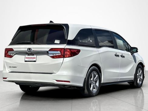 Used 2020 Honda Odyssey EX image 5
