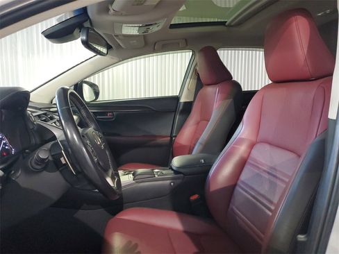 Used 2019 Lexus NX 300 FWD image 15