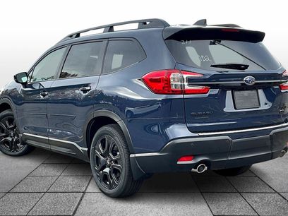 New 2025 Subaru Ascent Bronze Edition