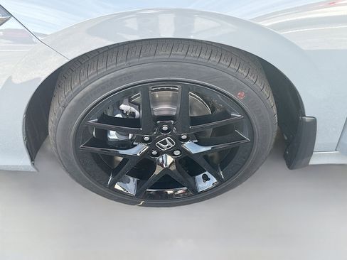 New 2026 Honda Civic Sport image 26