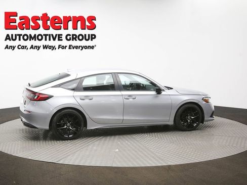 Used 2022 Honda Civic Sport image 41