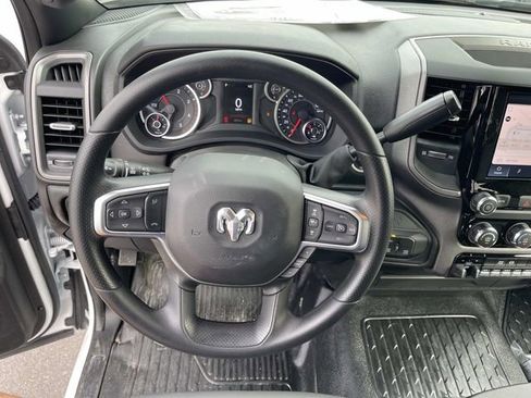 New 2026 RAM 5500 Tradesman image 15