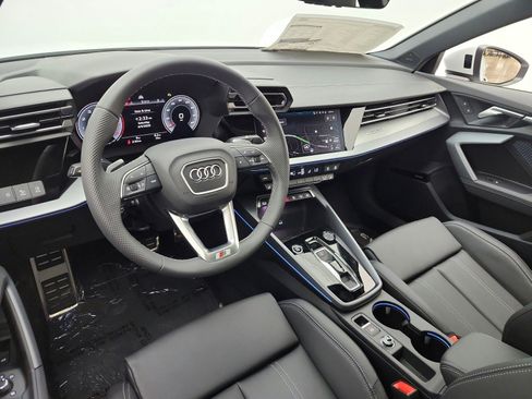 New 2026 Audi A3 2.0T Premium Plus image 9