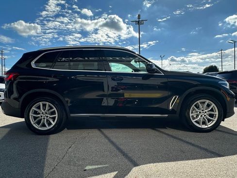 Used 2020 BMW X5 xDrive40i image 12