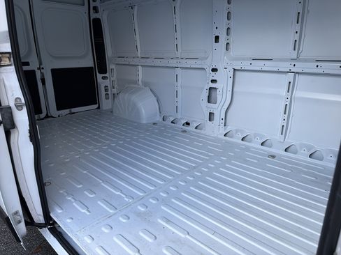 Used 2025 RAM ProMaster 2500 image 16