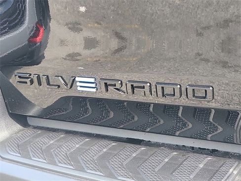 New 2026 Chevrolet Silverado EV LT w/ Plus Package image 9