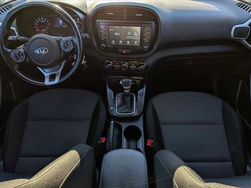 Used 2020 Kia Soul X-Line image 16
