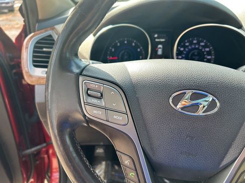 Used 2016 Hyundai Santa Fe Sport w/ Option Group 04 image 23