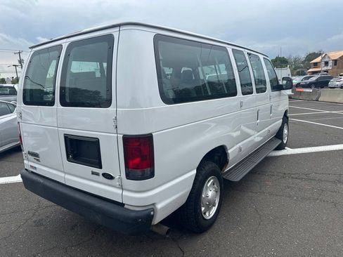 Used 2014 Ford E-350 and Econoline 350 XL w/ Power Windows & Locks Group RWD image 13