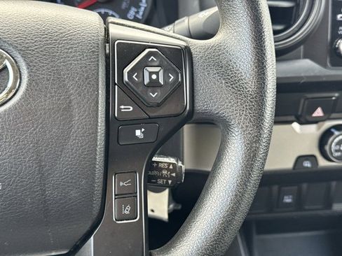 Used 2021 Toyota Tacoma SR image 19