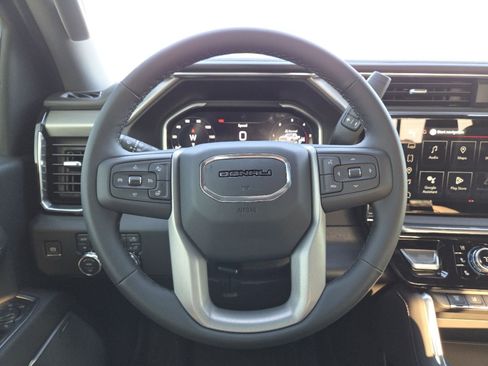 New 2026 GMC Sierra 2500 Denali w/ Denali Reserve Package AWD/4WD image 33