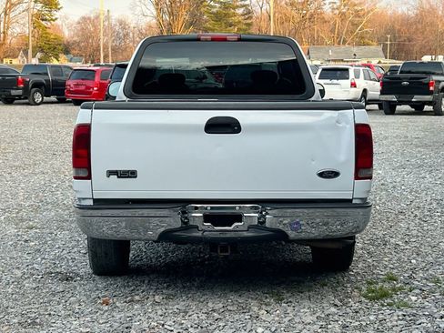Used 2003 Ford F150 XL image 4