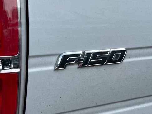 Used 2013 Ford F150 XLT w/ Mid Equipment Group image 7