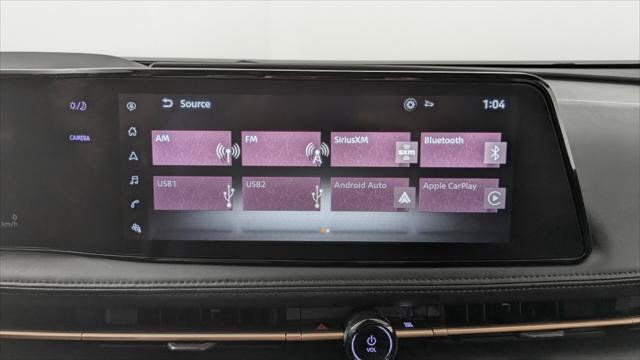 Used 2024 Nissan Ariya FWD image 30