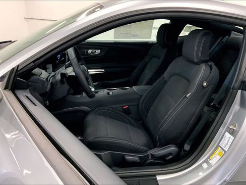 New 2026 Ford Mustang EcoBoostﾮ Fastback image 9