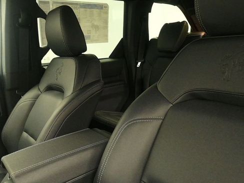 New 2026 Ford Bronco Big Bend image 20