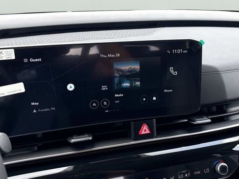 New 2026 Kia Carnival SX Prestige FWD image 26