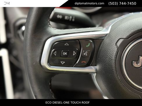 Used 2021 Jeep Wrangler Unlimited Rubicon image 33