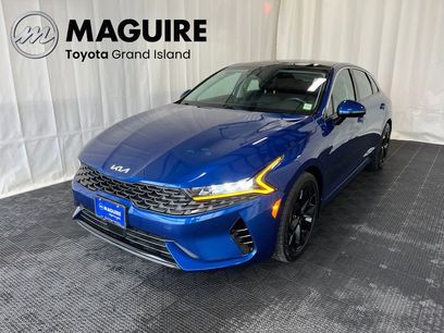 Used 2023 Kia K5 EX