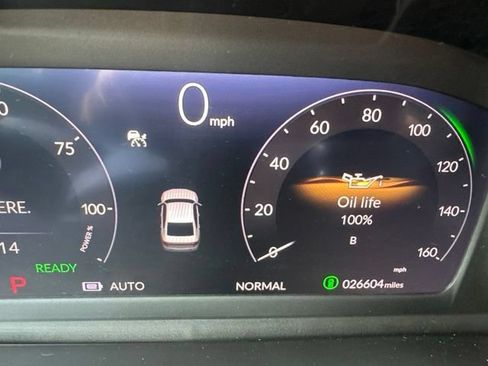 Certified 2023 Honda Accord Sport image 13