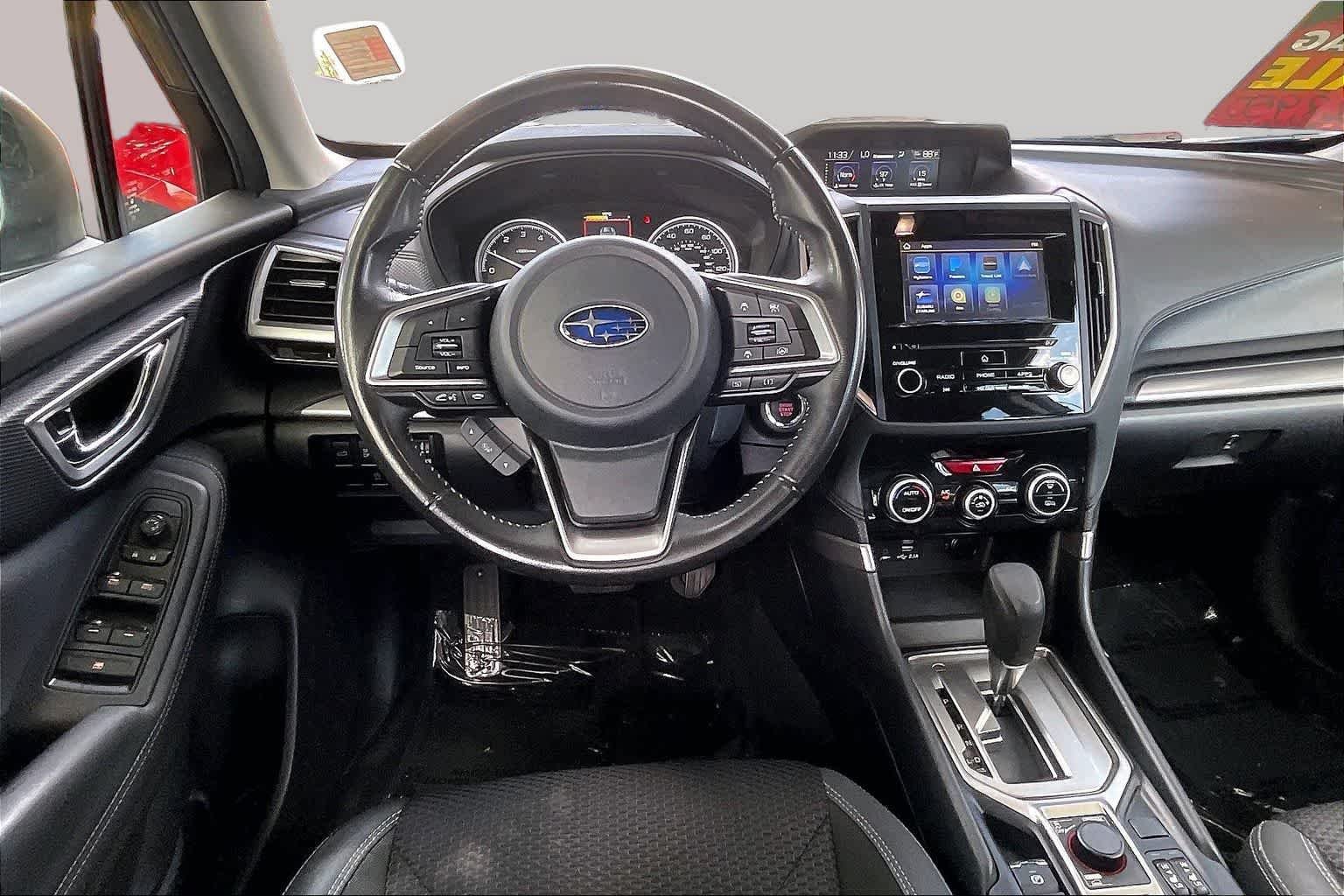 Used 2023 Subaru Forester Premium AWD/4WD image 10