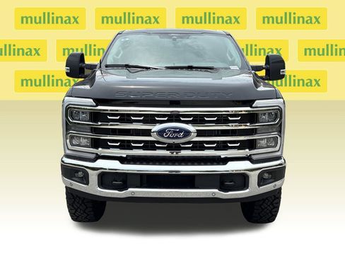 New 2026 Ford F250 Lariat AWD/4WD image 23