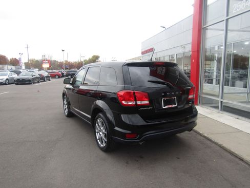 Used 2018 Dodge Journey GT image 3