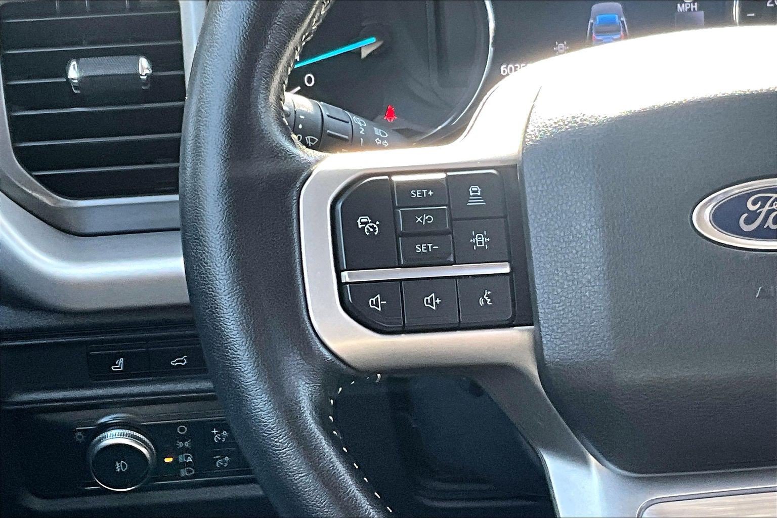 Certified 2022 Ford Expedition XLT AWD/4WD image 21