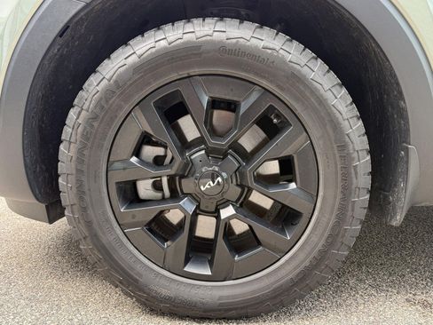 Used 2024 Kia Telluride SX Prestige X-Pro AWD/4WD image 7