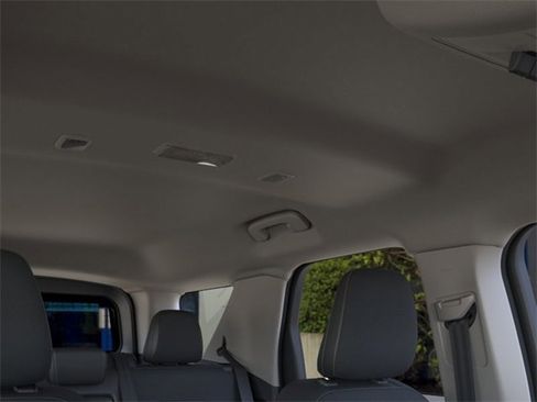 New 2025 Ford Bronco Sport Big Bend image 22