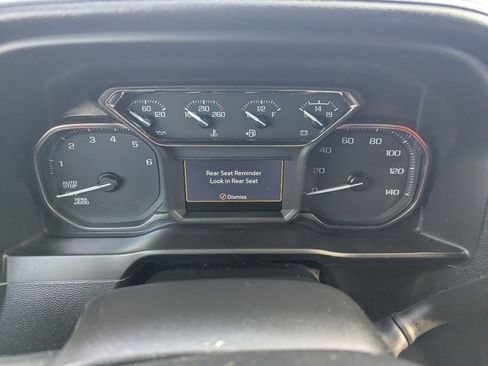 Used 2022 GMC Sierra 1500 SLT w/ SLT Premium Package image 42