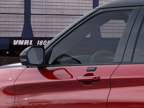 New 2026 Ford Explorer ST-Line w/ ST-Line Street Pack AWD/4WD image 20