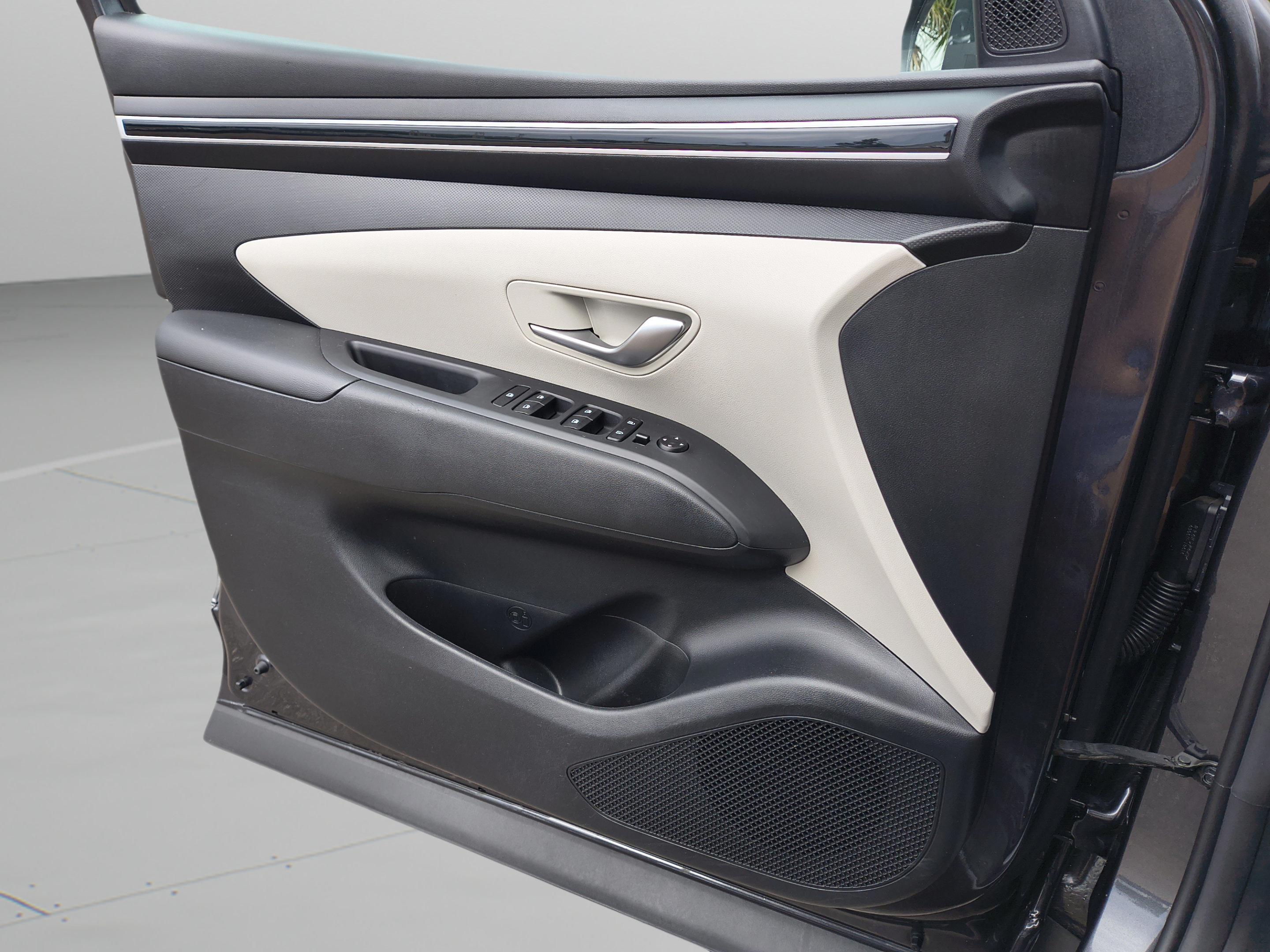 Certified 2023 Hyundai Tucson SEL AWD/4WD image 22