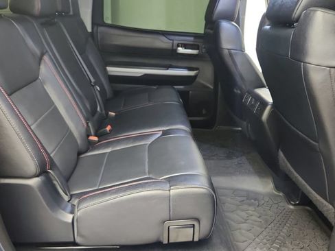 Used 2021 Toyota Tundra TRD Pro AWD/4WD image 37