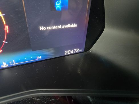 Used 2024 Chevrolet Colorado Trail Boss w/ Advanced Trailering Package image 11