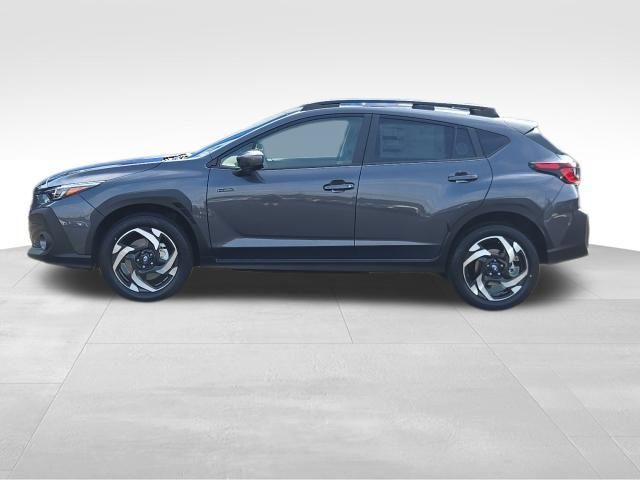 New 2026 Subaru Crosstrek 2.5i Limited w/ Crosstrek Mirror Package AWD/4WD image 6