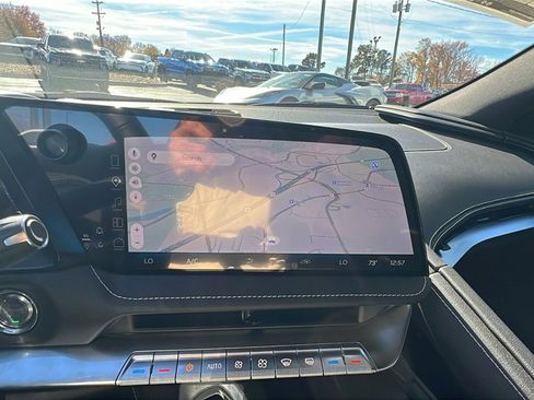 New 2026 Chevrolet Corvette E-Ray image 25