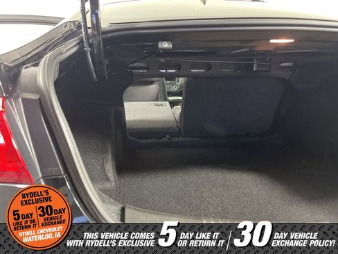 Certified 2024 Chevrolet Malibu LT image 20