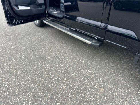 New 2026 Ford F150 Lariat w/ Equipment Group 502A High image 31