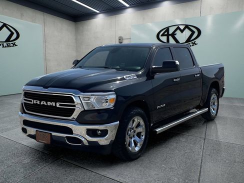 Used 2020 RAM 1500 Lone Star RWD image 7
