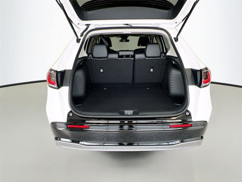 New 2026 Honda HR-V EX-L image 25
