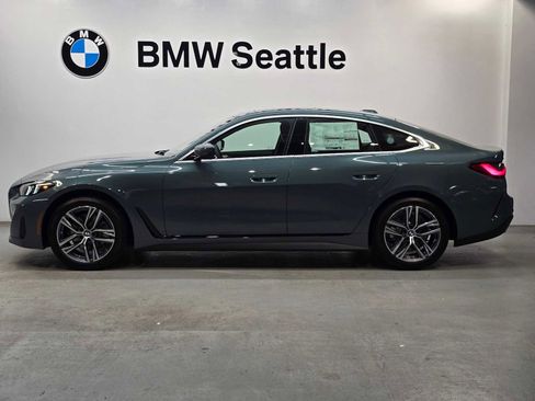 New 2026 BMW 430i xDrive 430i xDrive image 3